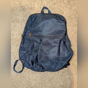 Tumi Nylon Backpack